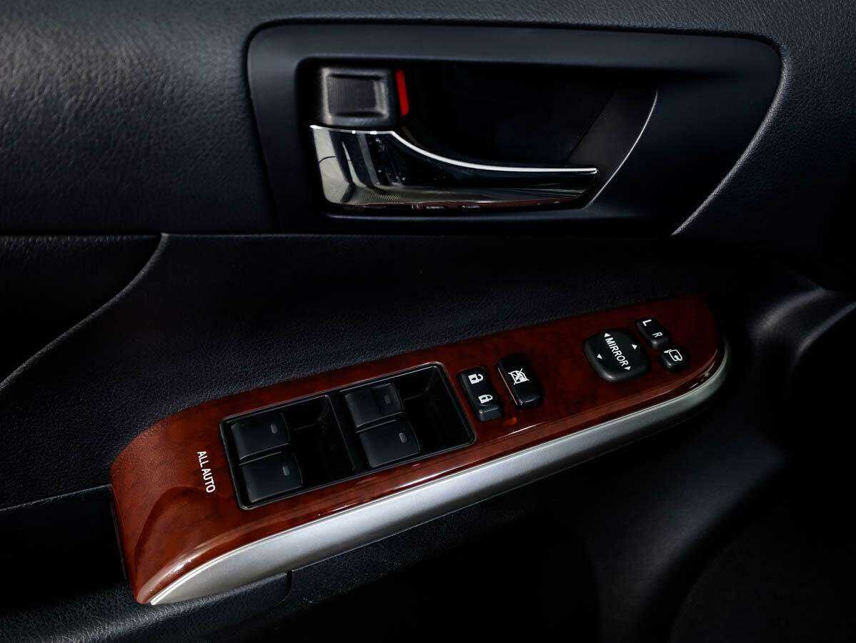 Купить Toyota Camry, 2013, 89 231 км.. Фото: #22