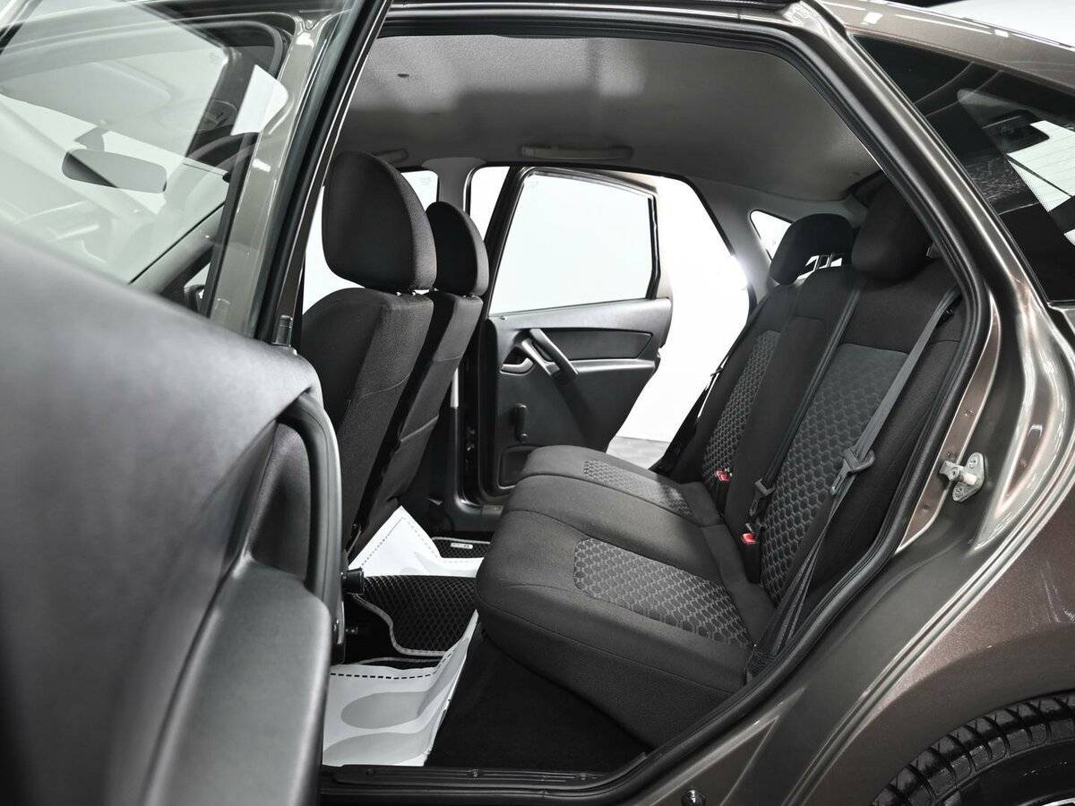 Купить Lada (ВАЗ) Granta, 2019, 82 000 км.. Фото: #12