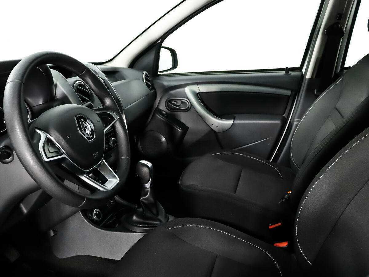 Купить Renault Duster, 2020, 53 980 км.. Фото: #8