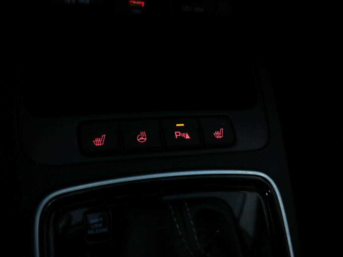 Купить Kia Rio, 2020, 42 400 км.. Фото: #17