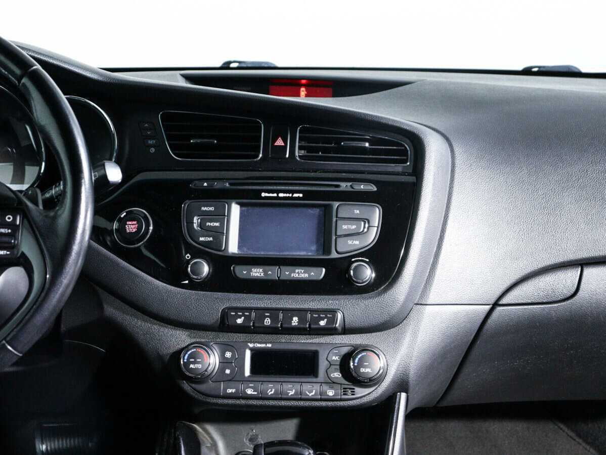 Купить Kia Ceed, 2013, 108 200 км.. Фото: #10