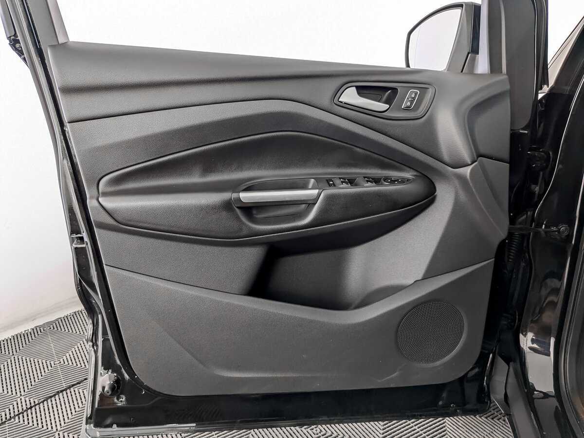 Купить Ford Kuga, 2016, 184 592 км.. Фото: #14