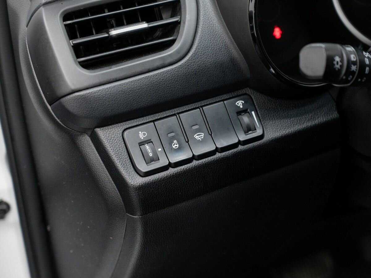 Купить Kia Rio, 2016, 70 933 км.. Фото: #15