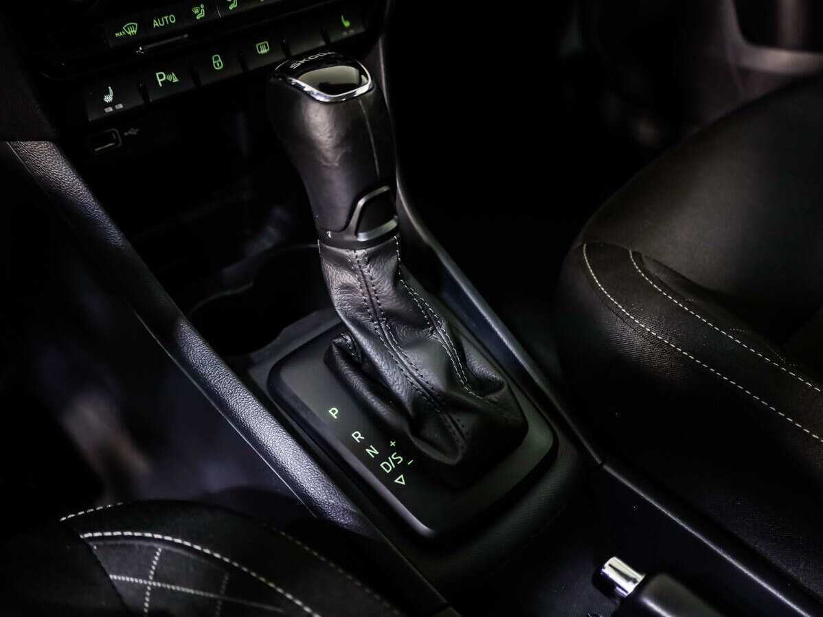 Купить Skoda Rapid, 2018, 162 674 км.. Фото: #14