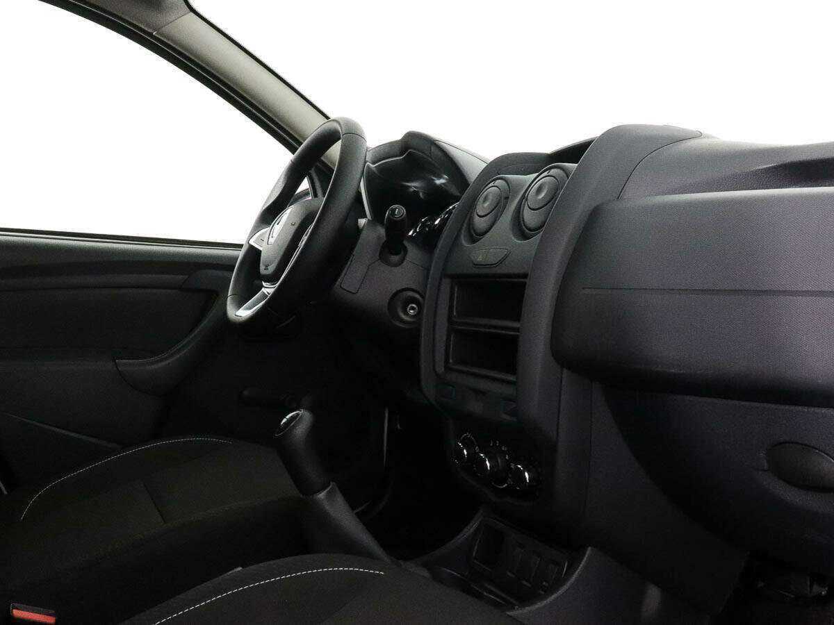 Купить Renault Duster, 2019, 10 100 км.. Фото: #6