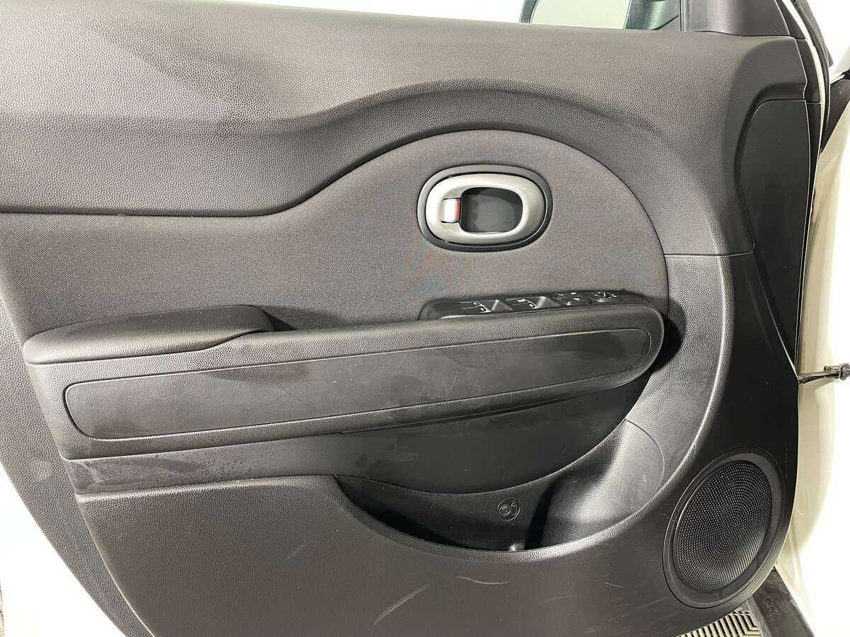 Купить Kia Soul, 2018, 140 009 км.. Фото: #18