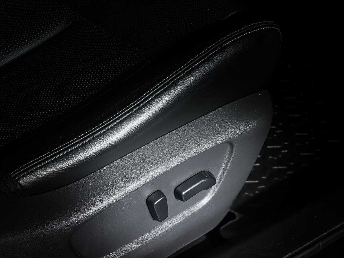 Купить Nissan X-Trail, 2016, 97 551 км.. Фото: #16