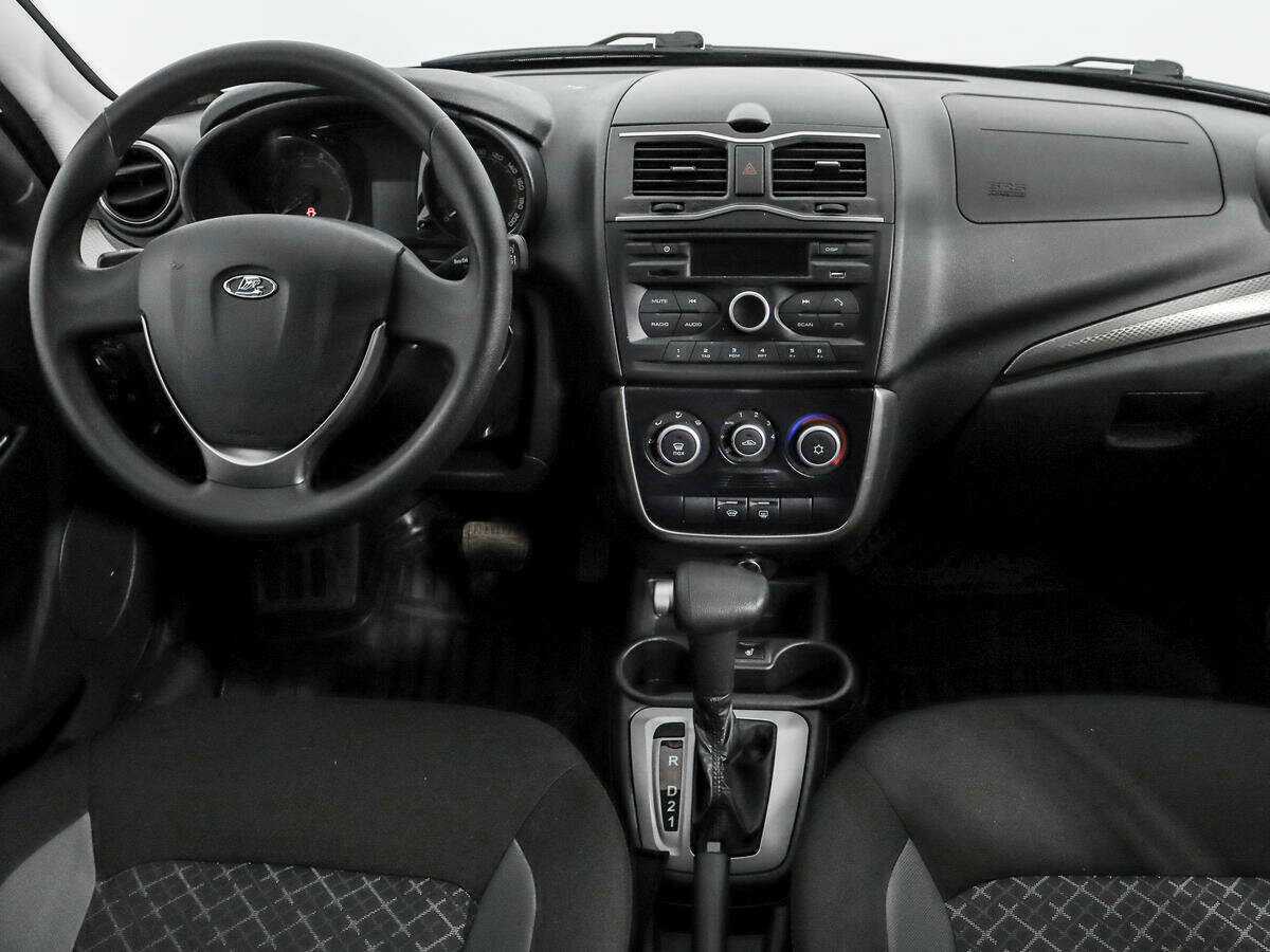 Купить Lada (ВАЗ) Granta, 2019, 21 844 км.. Фото: #11