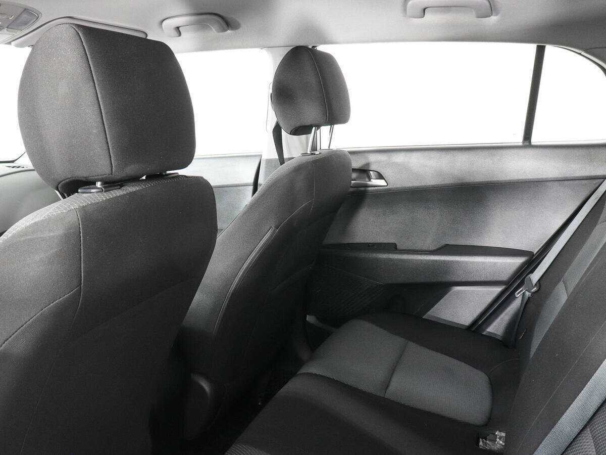 Купить Hyundai Creta, 2018, 94 521 км.. Фото: #11