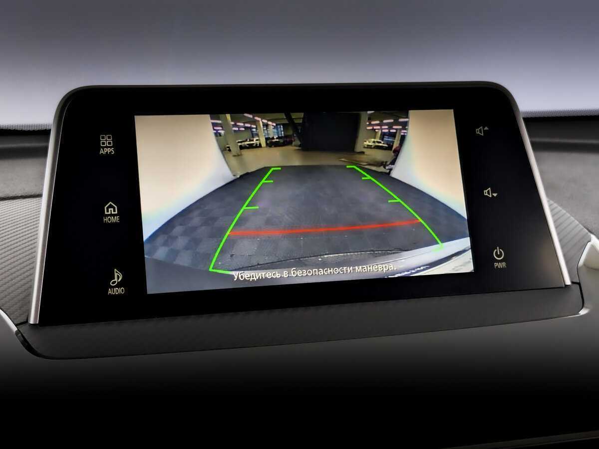 Купить Mitsubishi Eclipse Cross, 2019, 47 117 км.. Фото: #22