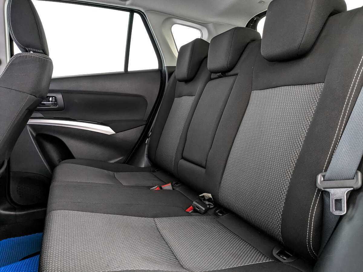 Купить Suzuki SX4, 2014, 129 679 км.. Фото: #13