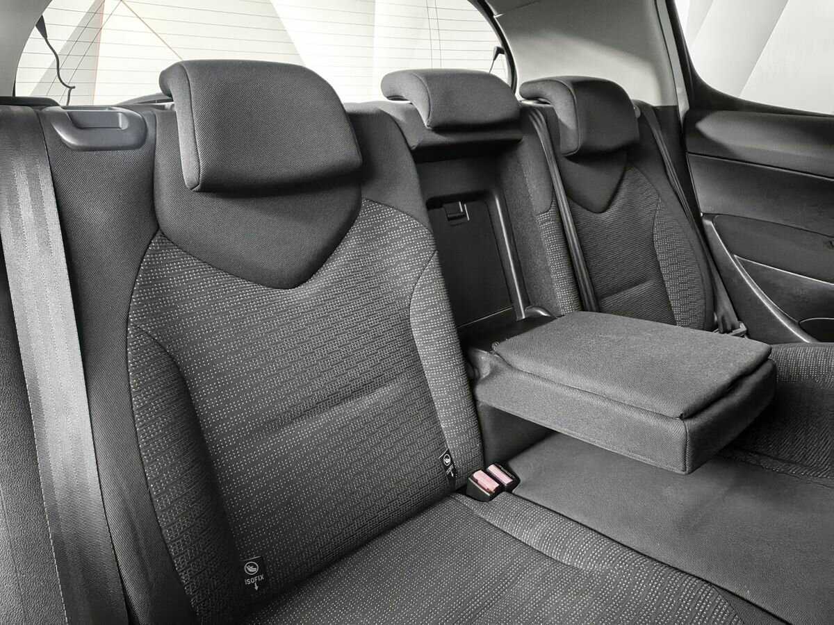 Купить Peugeot 308, 2012, 156 000 км.. Фото: #11