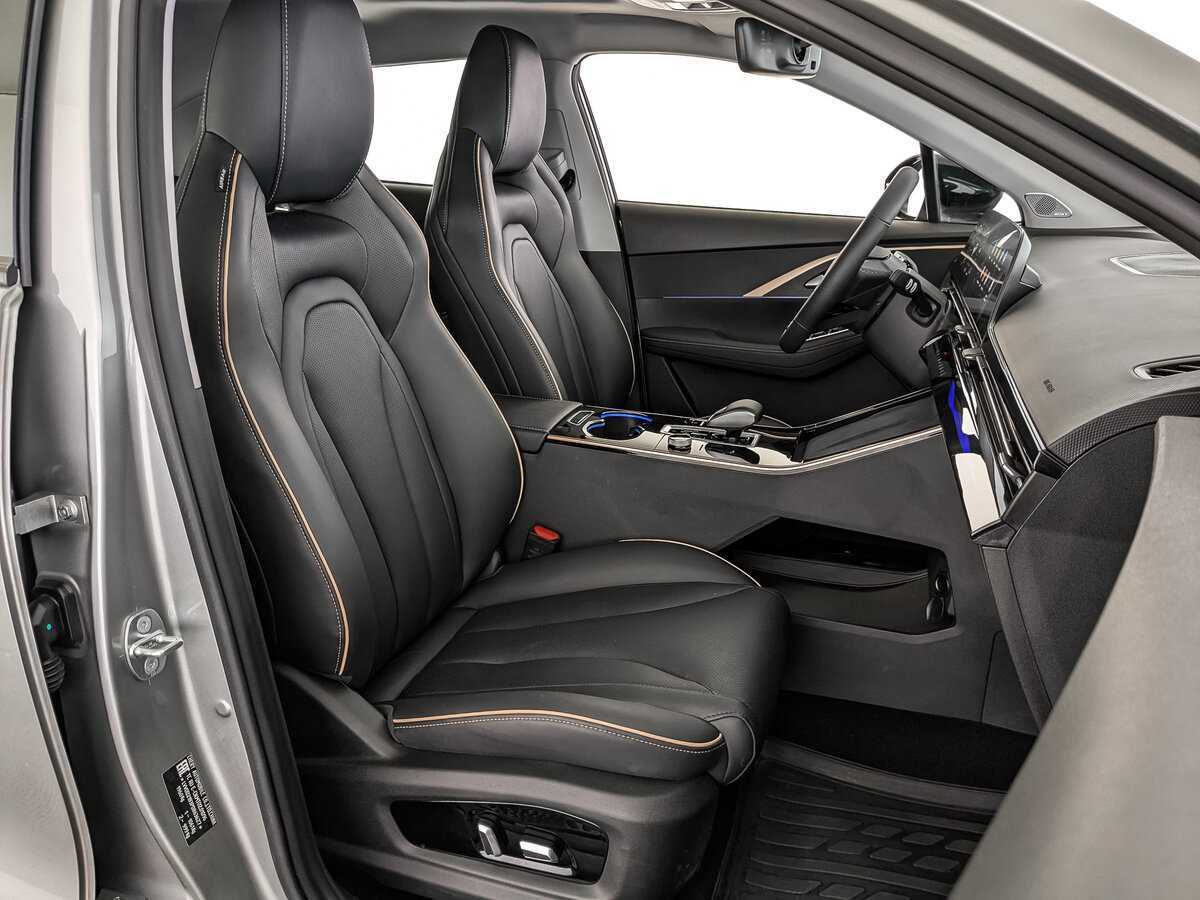 Купить OMODA C5, 2023, 8 453 км.. Фото: #20