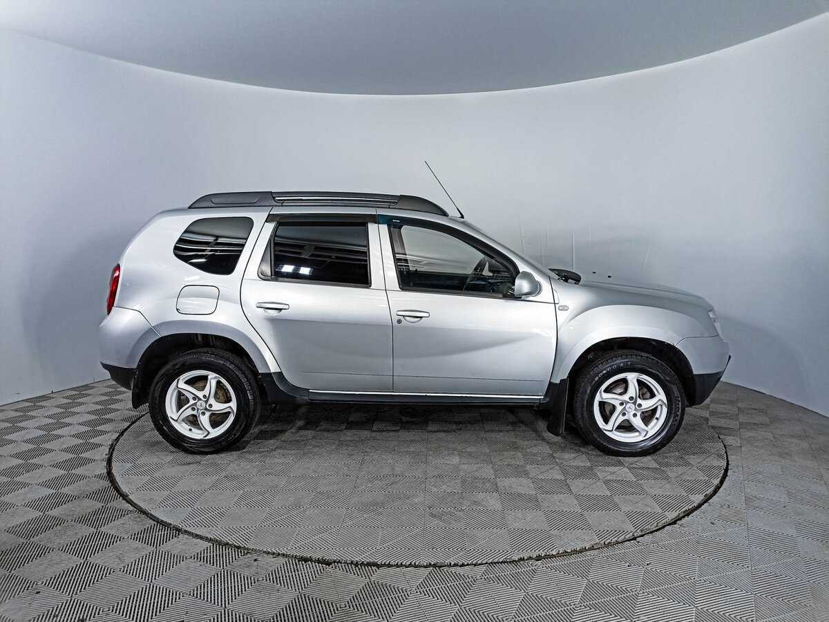 Купить Renault Duster, 2012, 194 056 км.. Фото: #3