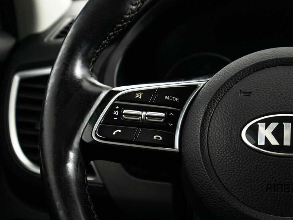 Купить Kia Seltos, 2020, 56 541 км.. Фото: #22