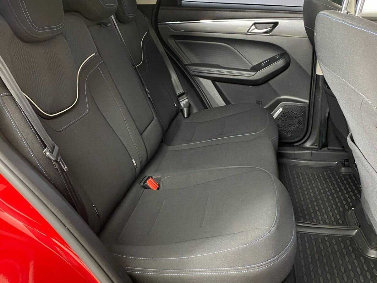 Купить Haval Jolion, 2021, 76 260 км.. Фото: #25