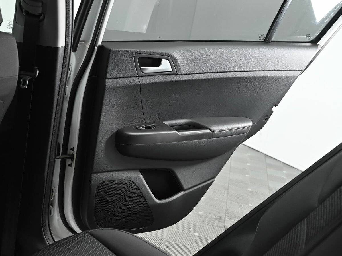 Купить Kia Sportage, 2017, 126 000 км.. Фото: #15