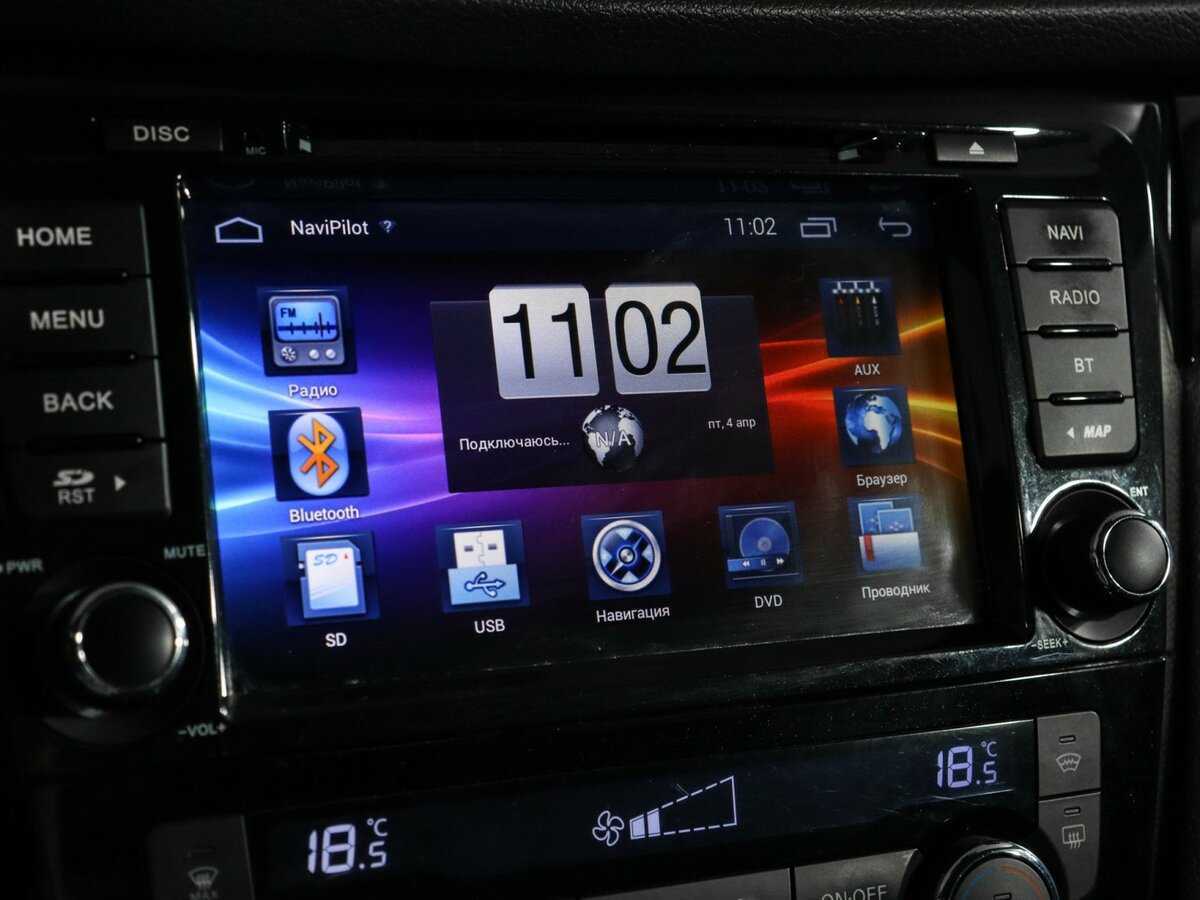 Купить Nissan Qashqai, 2015, 114 255 км.. Фото: #18