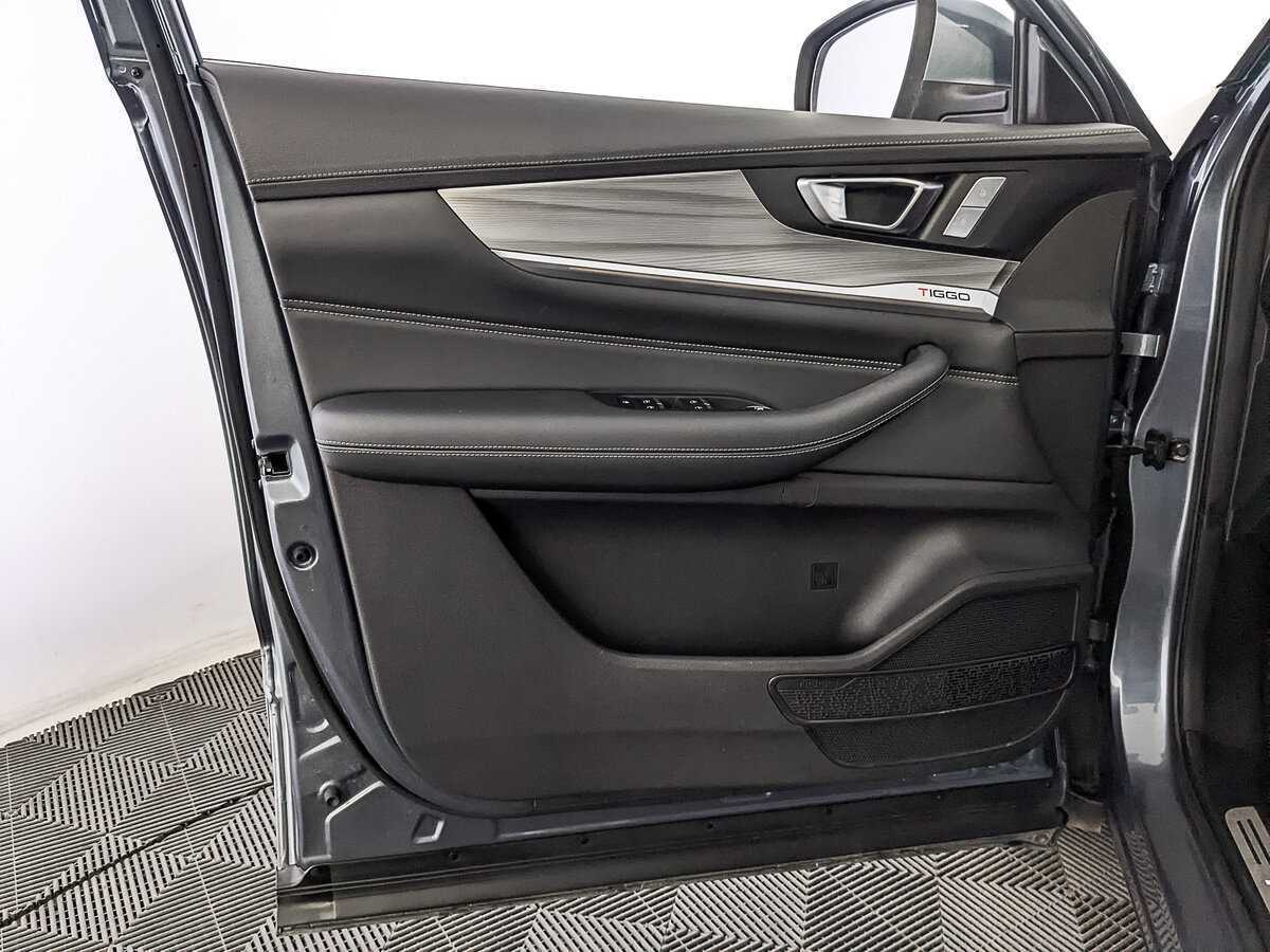 Купить Chery Tiggo 8 Pro, 2021, 59 615 км.. Фото: #18