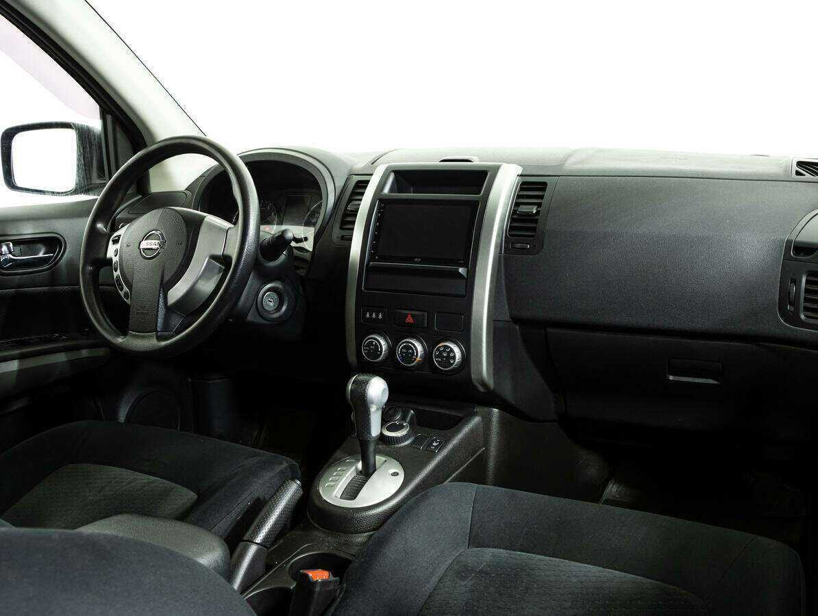 Купить Nissan X-Trail, 2012, 144 134 км.. Фото: #8
