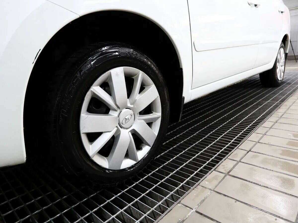 Купить Lada (ВАЗ) Granta, 2020, 170 000 км.. Фото: #12