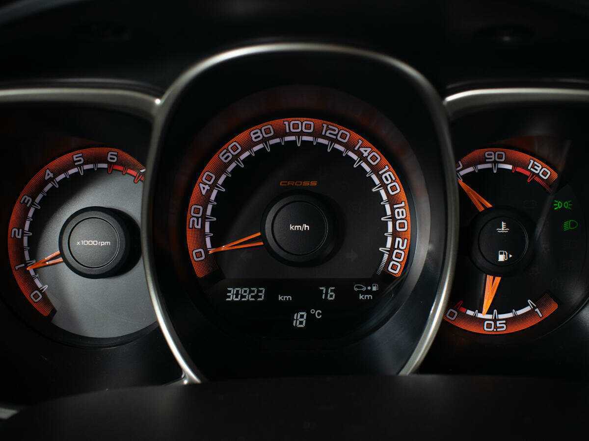 Купить Lada (ВАЗ) Vesta, 2019, 30 900 км.. Фото: #7