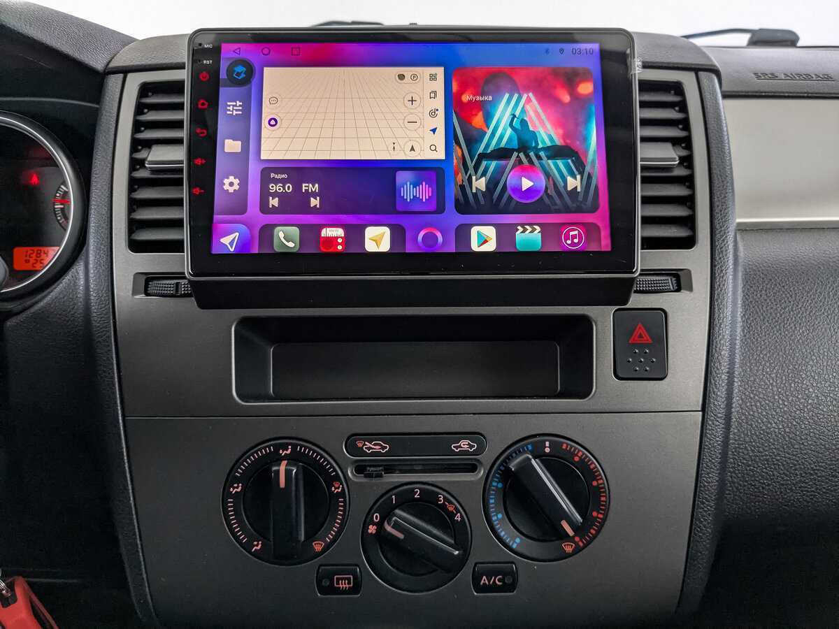 Купить Nissan Tiida, 2013, 128 468 км.. Фото: #16