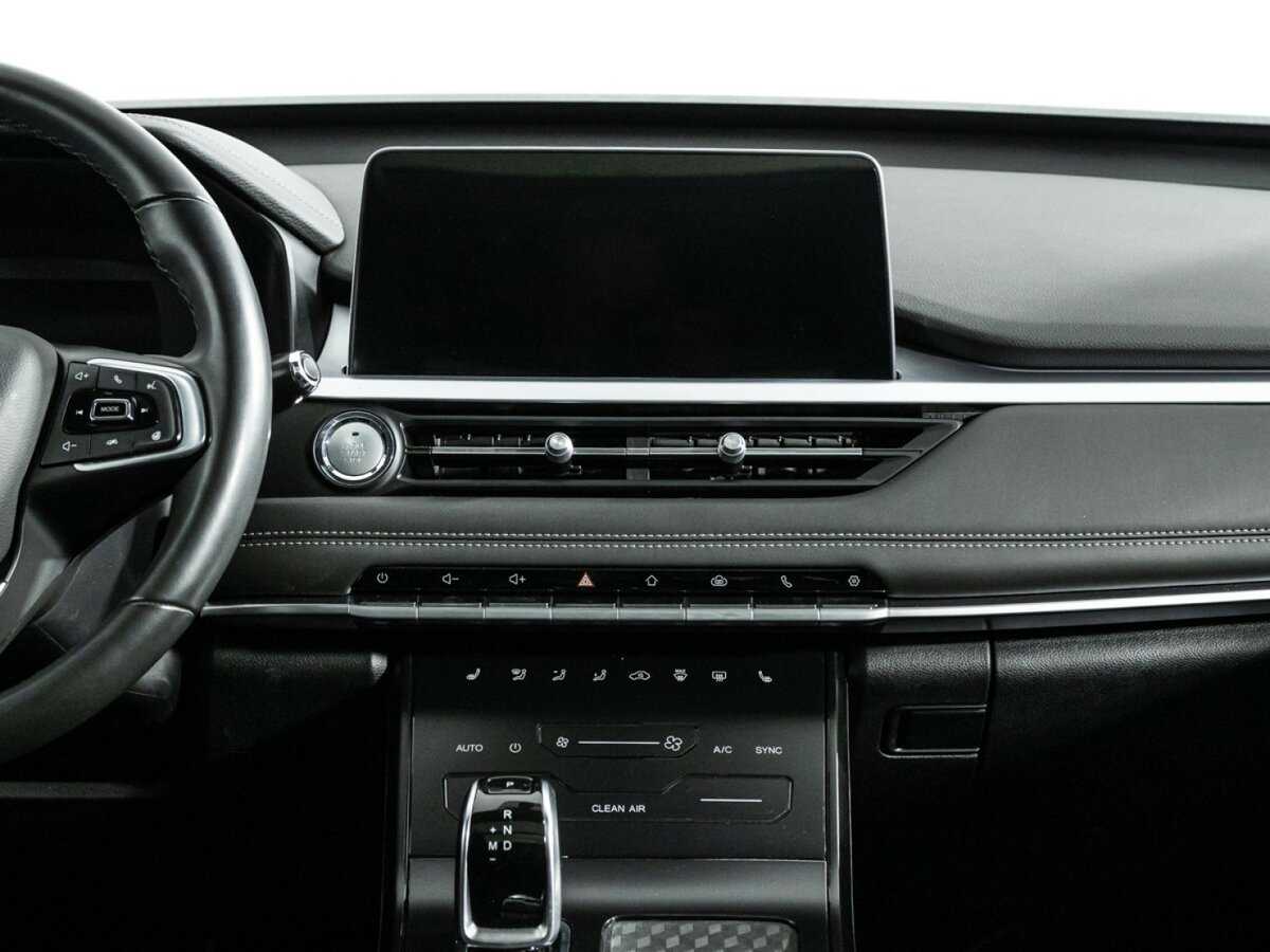 Купить Chery Tiggo 7 Pro, 2022, 30 100 км.. Фото: #13