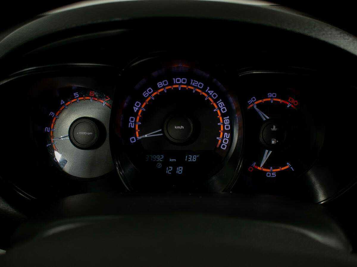 Купить Lada (ВАЗ) Vesta, 2021, 37 500 км.. Фото: #11