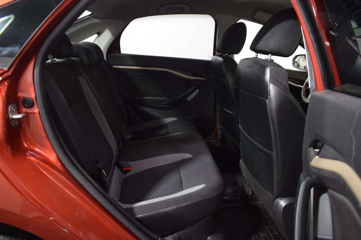 Купить Lada (ВАЗ) Vesta, 2016, 165 000 км.. Фото: #12