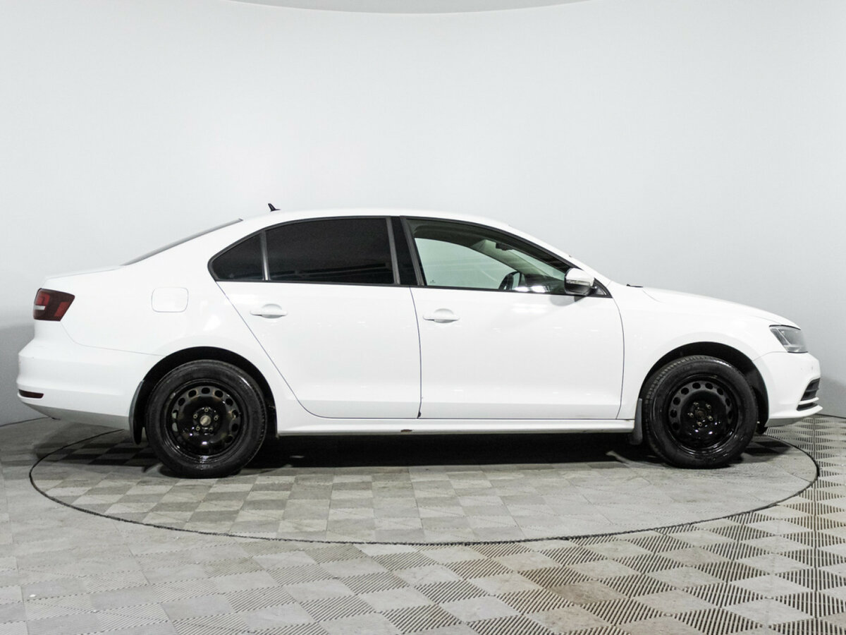 Купить Volkswagen Jetta, 2016, 247 728 км.. Фото: #3