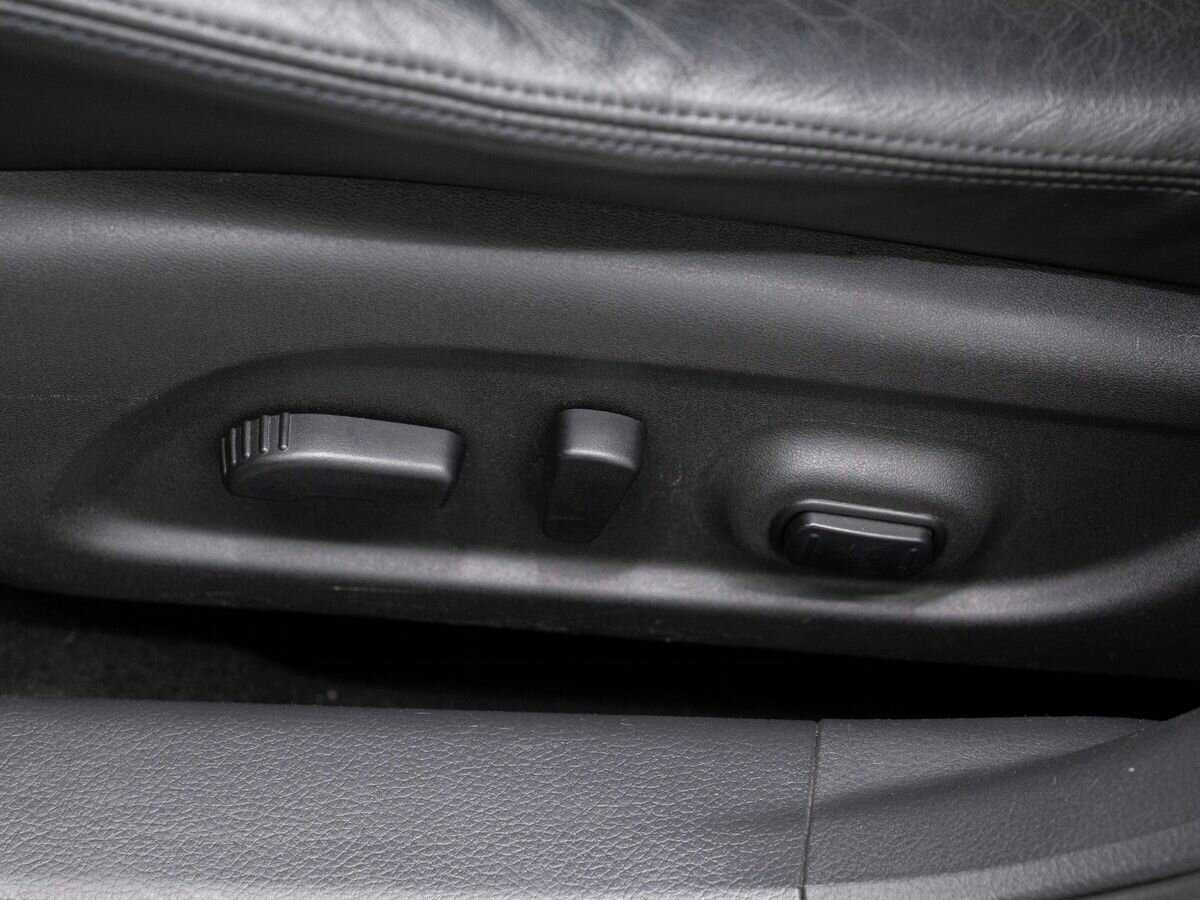 Купить Nissan Teana, 2015, 220 000 км.. Фото: #20