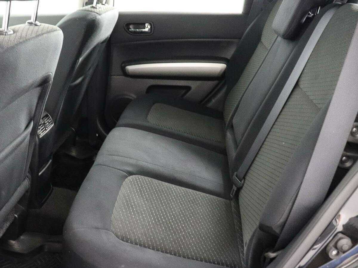 Купить Nissan X-Trail, 2014, 74 113 км.. Фото: #8