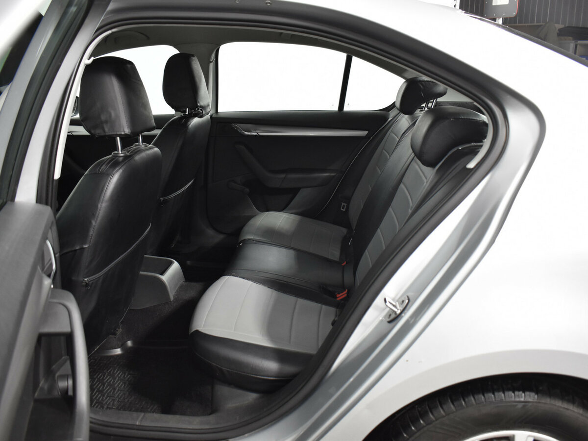 Купить Skoda Octavia, 2015, 254 000 км.. Фото: #10