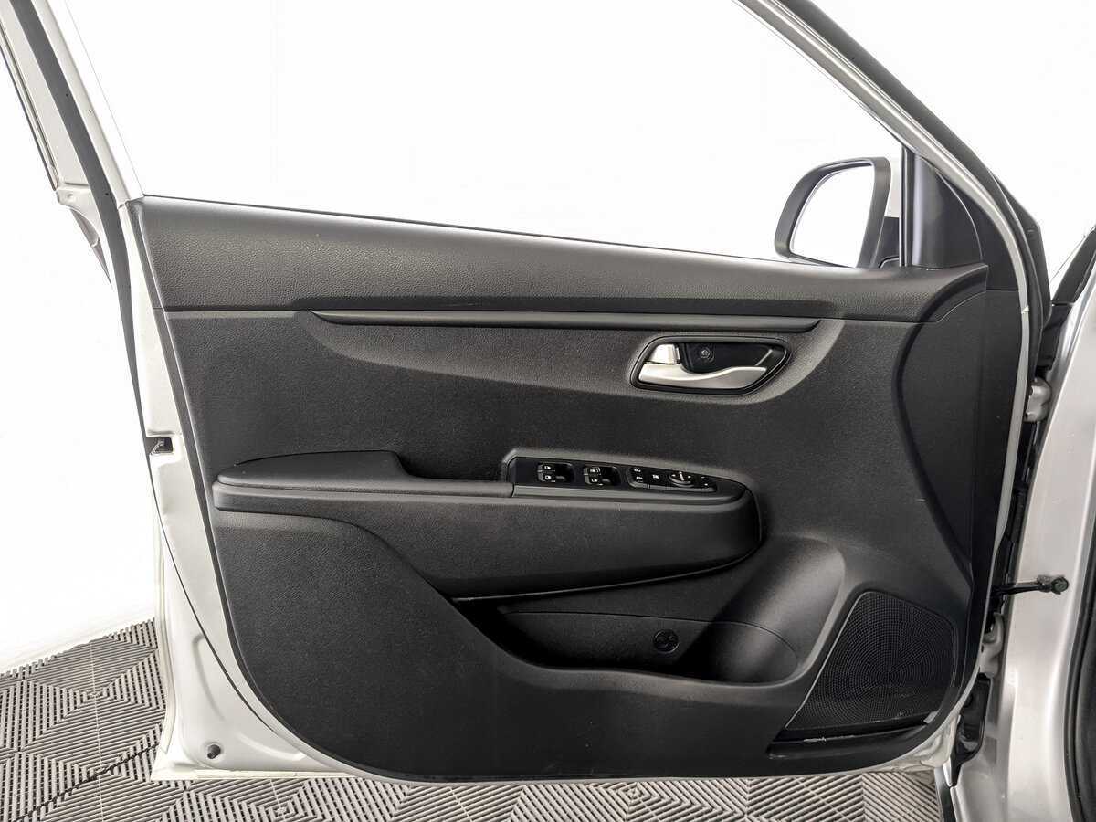 Купить Kia Rio, 2020, 193 996 км.. Фото: #17