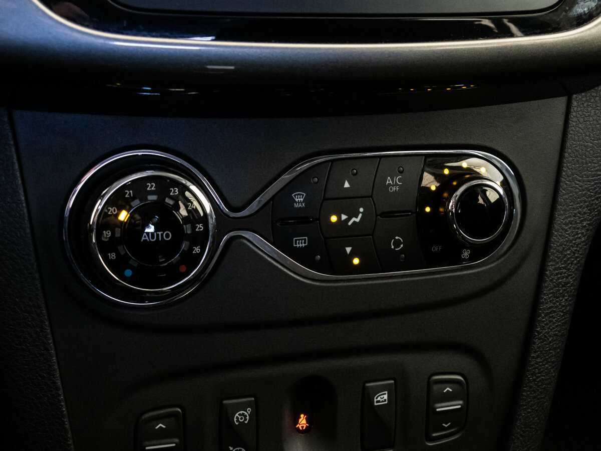 Купить Renault Sandero, 2021, 44 183 км.. Фото: #10