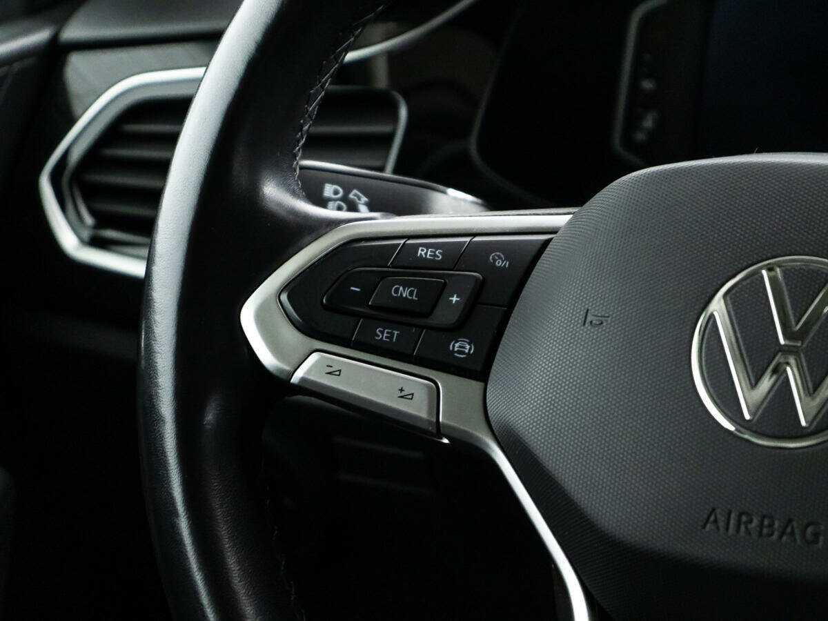 Купить Volkswagen Polo, 2021, 47 000 км.. Фото: #17