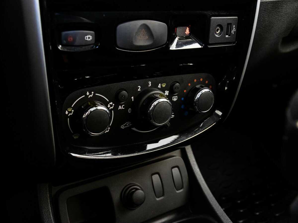 Купить Nissan Terrano, 2014, 95 362 км.. Фото: #10