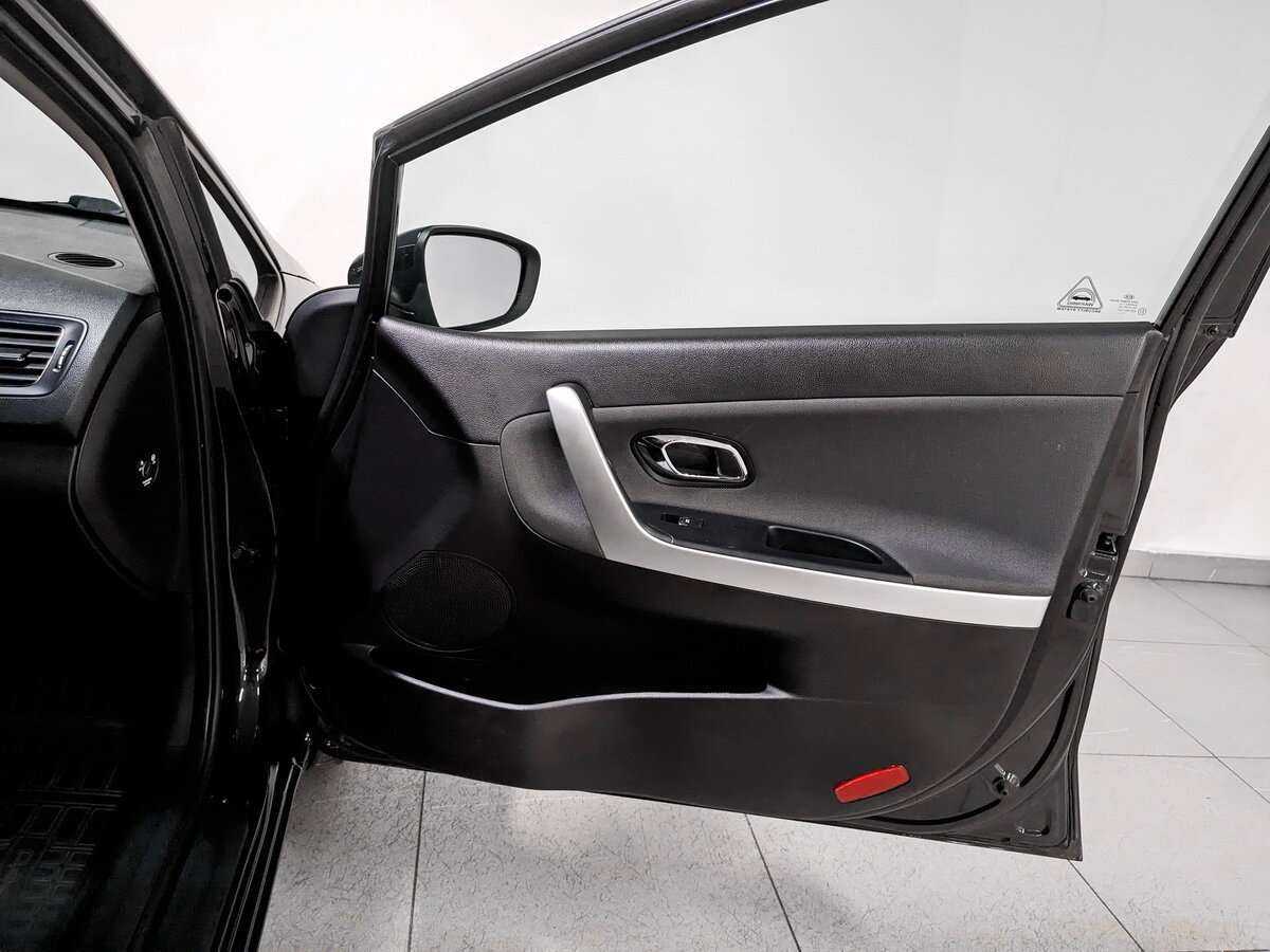 Купить Kia Ceed, 2017, 112 000 км.. Фото: #22