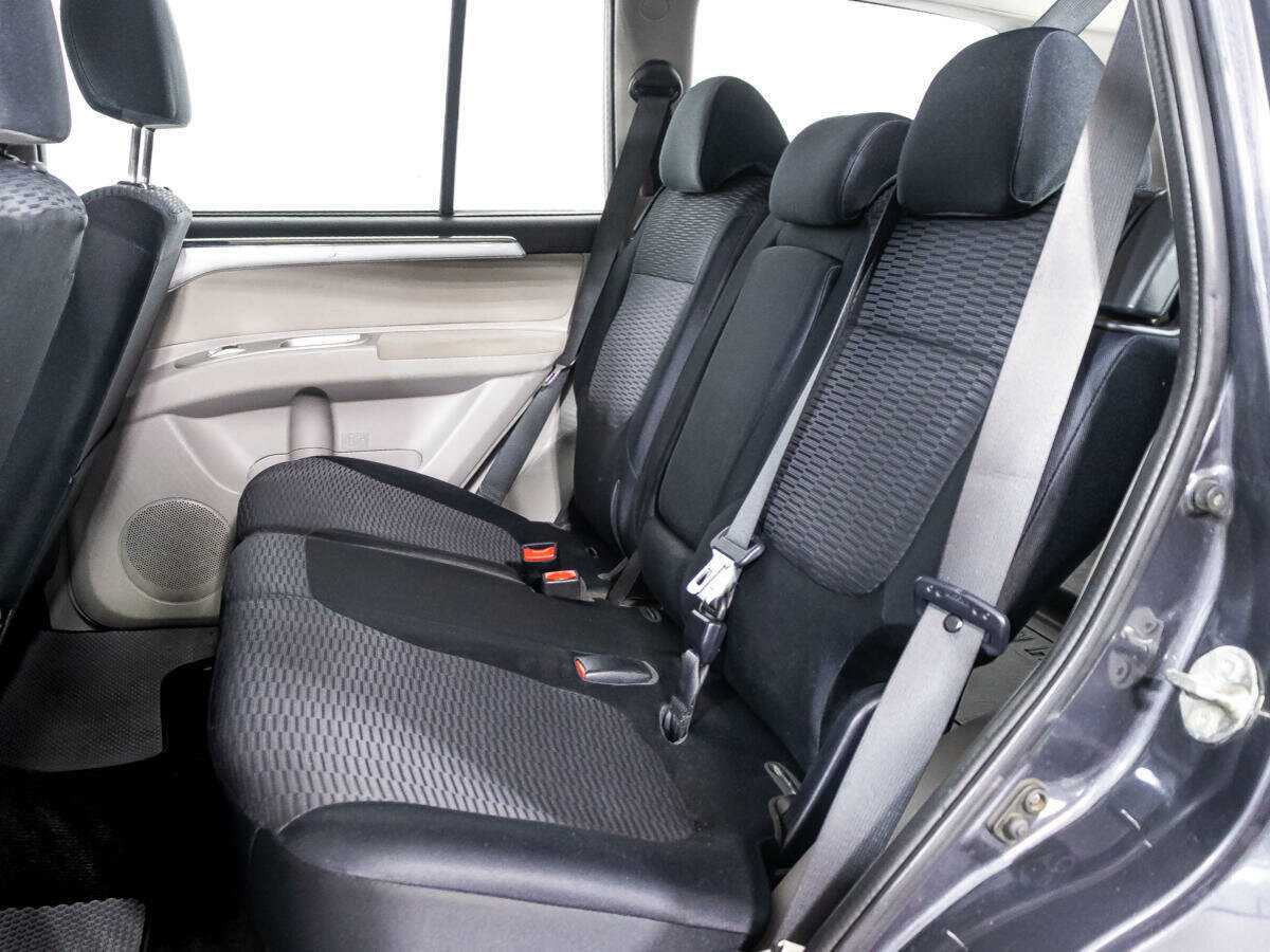 Купить Mitsubishi Pajero Sport, 2012, 217 149 км.. Фото: #9