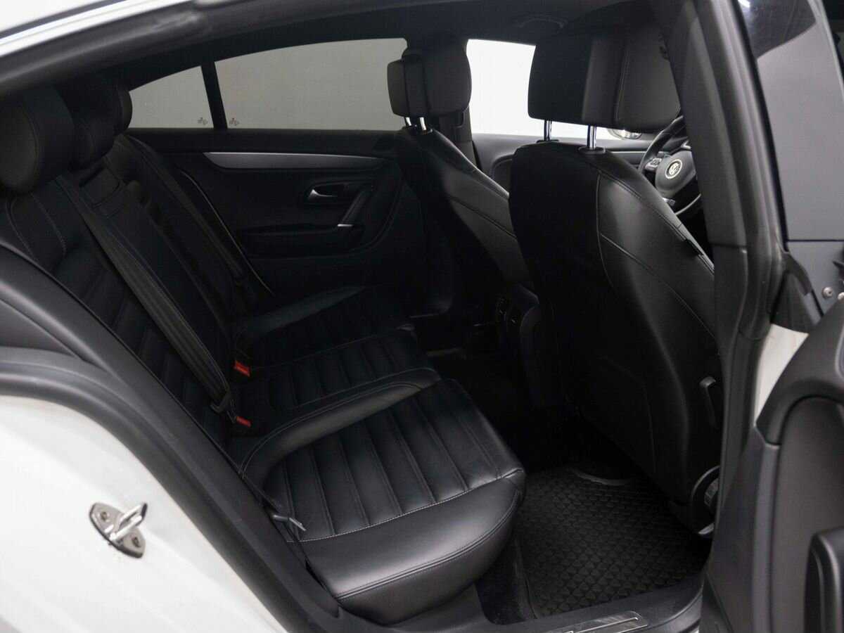 Купить Volkswagen Passat CC, 2013, 268 439 км.. Фото: #9