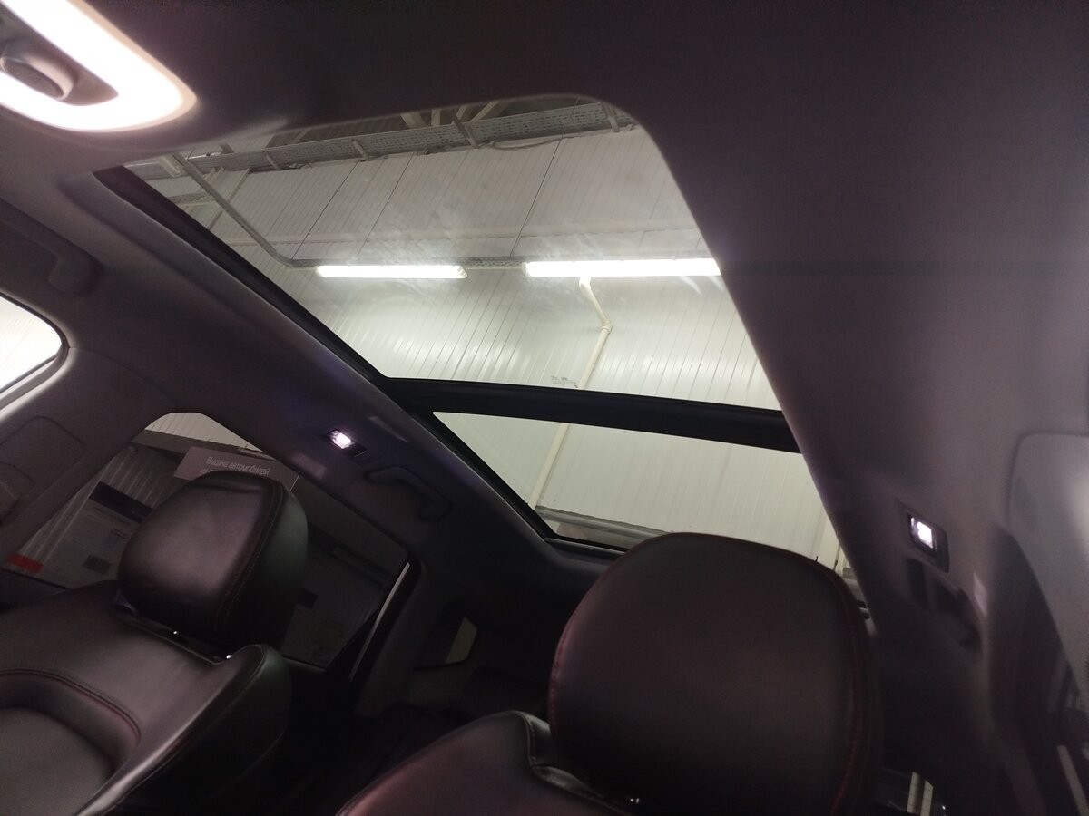 Купить Chery Tiggo 7 Pro, 2022, 82 423 км.. Фото: #15