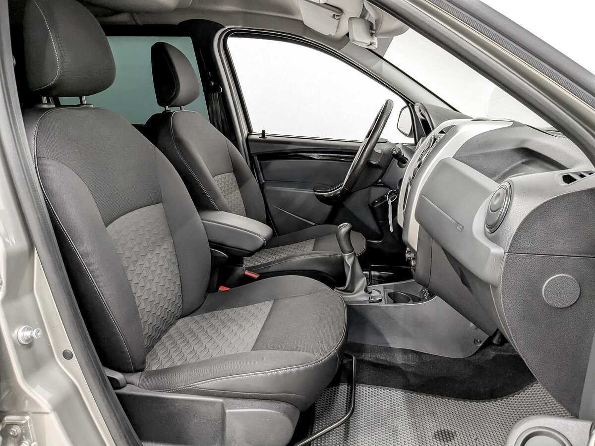 Купить Lada (ВАЗ) Largus, 2021, 121 350 км.. Фото: #20