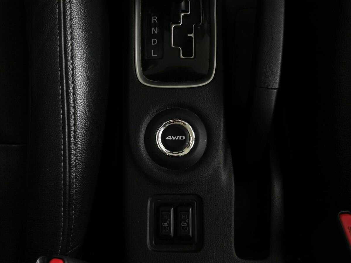 Купить Mitsubishi Outlander, 2014, 303 779 км.. Фото: #15