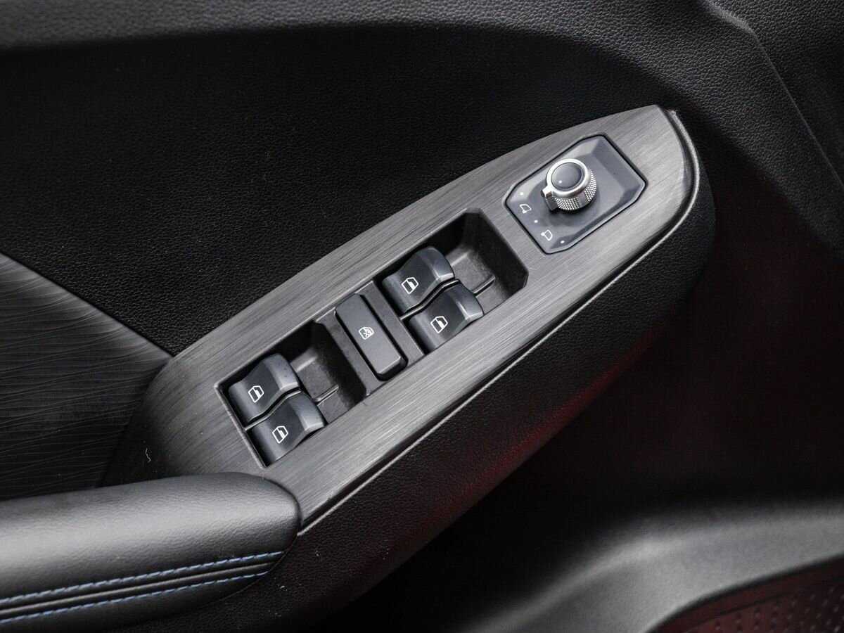 Купить Haval Jolion, 2022, 17 000 км.. Фото: #15