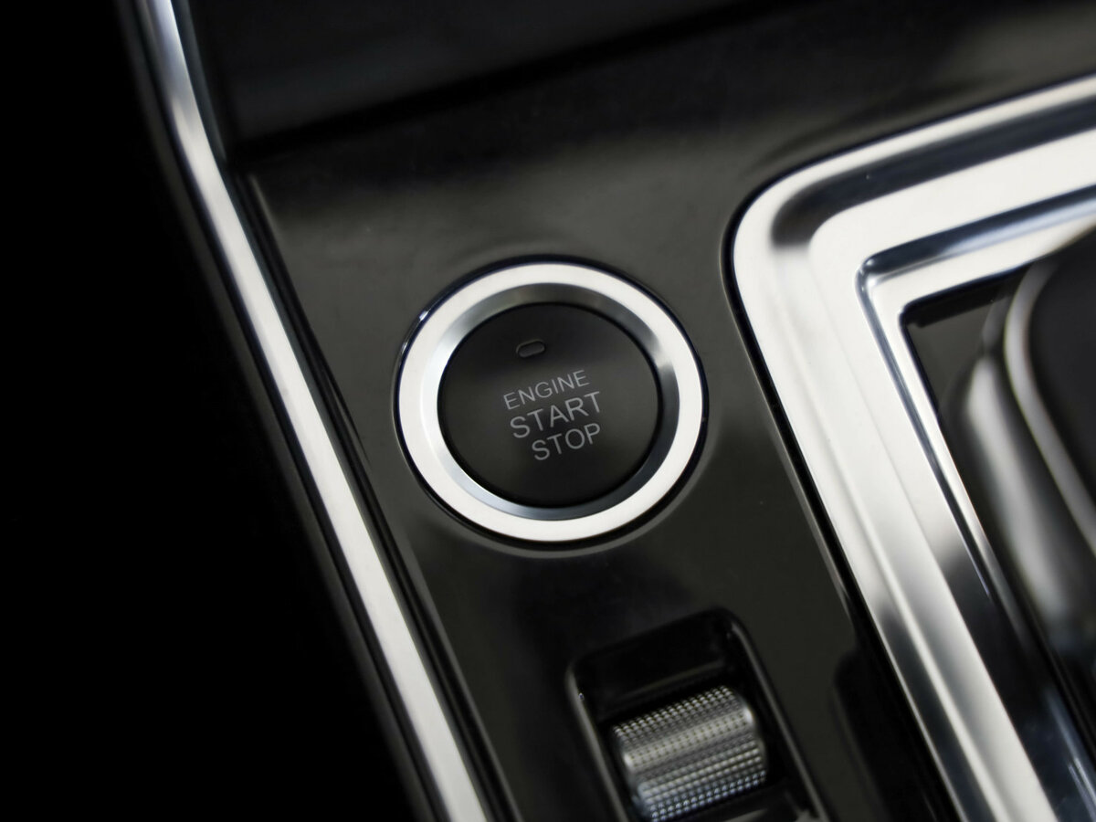 Купить KAIYI X3 Pro, 2023, 85 952 км.. Фото: #17