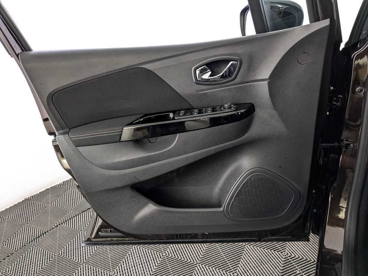 Купить Renault Kaptur, 2019, 138 602 км.. Фото: #18