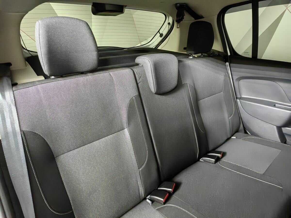 Купить Renault Sandero, 2019, 36 970 км.. Фото: #12