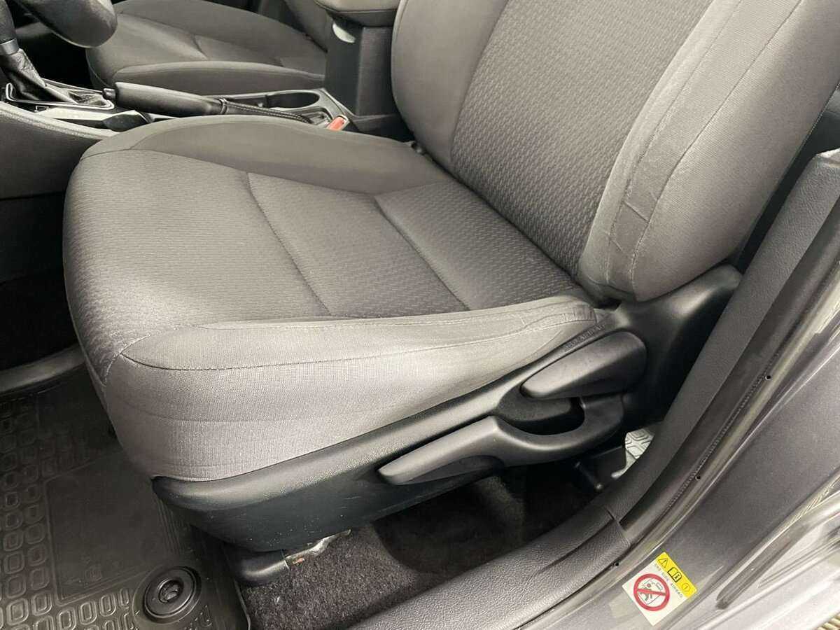 Купить Toyota Corolla, 2017, 168 150 км.. Фото: #9