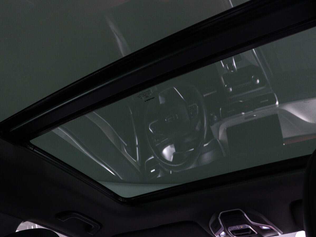 Купить Geely Coolray, 2021, 53 000 км.. Фото: #14